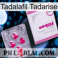 Tadalafil Tadarise 32